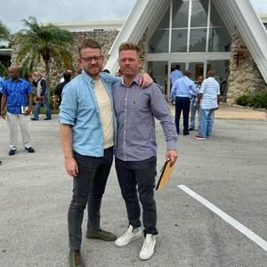 Meet your Posher, Beau